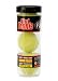 Kaugummis als Tennisb�lle. 3 St�ck in einer Box .Zutaten: Zucker, Glukosesirup, Kaumasse, Aroma, 
S�uerungsmittel: E270, E296, Feuchthaltemittel:E422, S�ureregulator: E325, Trennmittel: E553b, E905, 
Farbstoff: Kurkumin, Patenblau V