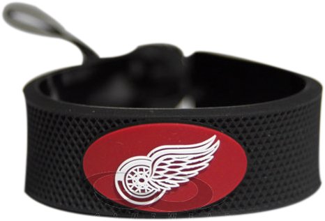 Detroit Red Wings Classic NHL Bracelet