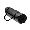 HemingWeigh� Extra Thick Foam Exercise Mat