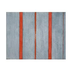 The Name I vON Barnett Newman, 82x61