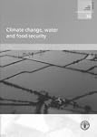 Climate Change, Water and Food Security