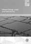 Climate Change, Water and Food Security