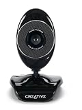 Creative Live! Cam Video IM Pro Webcam (New Version)