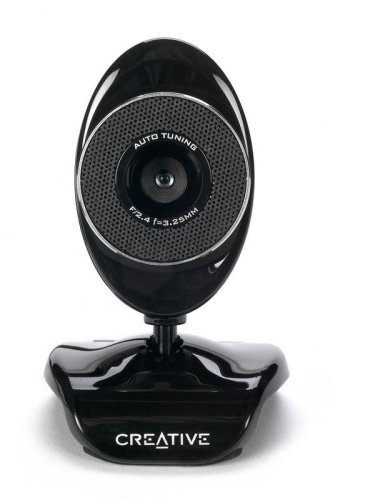 Childrens Toyshop  Computer : Creative Live! Cam Video IM Pro Webcam (New Version)