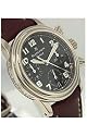 Blancpain, Gents Leman Flyback Chronograph