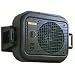 Q-Mark QPH4A Portable Electric Heater with 4000 Watts of Heating Power for Up to 400 Sq Ft!