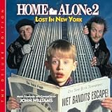Home Alone 2: Lost In New York (Deluxe Edition)