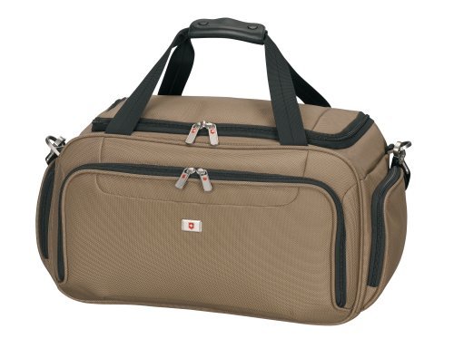 Victorinox Swiss Army NXT 4.0 Footlocker Standard Duffel by Victorinox