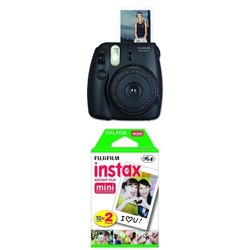 Fujifilm Instax Mini 8 Photo