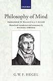 Hegel's philosophy of mind
