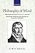 Hegel: Philosophy of Mind: A revised version of the Wallace and Miller translation (Hegel's Encyclopaedia of the Philosophical Sciences)