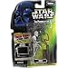 Star Wars Power of the Force Freeze Frame 8D8 Figure