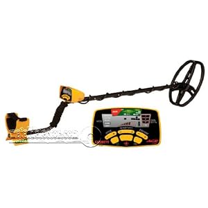 Garrett Detector Especial Comentarios Especificaciones