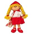 Red Riding Hood