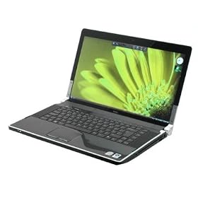 Dell Studio XPS 1640 Laptops pack the power you need for work or play, Intel Core 2 Duo... by Dell