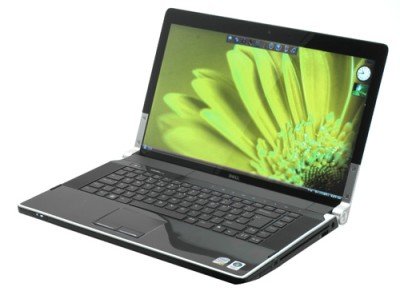 Dell Studio XPS 1640 Laptops pack the power you need for work or play, Intel Core 2 Duo T9900 (6MB cache/3.06GHz/1066Mhz FSB), 4GB DDR3 SDRAM 1066MHz (2 DIMMs), 500GB Drive (7200RPM), 1GB Radeon HD 4670, 16 In Edge to Edge FullHD Widescreen RGBLED LCD (1920x1080), 8X DVD+/-RW(DVD/CD read/write) Drive, Windows Vista Premium 64 Bit, WiFi Link 5300 802.11a/g/n Card, 6 Cell Battery, 370 Bluetooth Module, High Def Audio 5.1 Surround Sound, Integrated 2.0 MP Web Cam, Obsidian Black w/Leather Accent