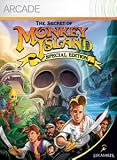 The Secret of Monkey Island: Special Edition [Online Game Code] game