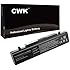 CWK&reg; 7800mAh 9 Cell New High Capacity Battery for Samsung NP305V4AH NP305V4AI NP305V4Z NP365E NP365E5C NP355E5C NP355E5X NP355E7C NP355E7X 3 17.3 300E7A NP300E7A RC410 NP-RC410 NT-RC410 RC420 NP-RC420 NT-RC420 Samsung NP300E5C-A03UK NP300E5C-A04UK NP300E5C-A05UK NP300E5C-A06UK BA43-00282A AA-PB9NC6B NP355V5C USA P580 NP-P580 500P4C NP550P4C 550P5C NP550P5C AA-PB9NC6B NP270E5G-K01US NP300E5C-A0AUS 3 15.6 I.D AA-PB9NC6B AA-PB9NC6W AA-PB9NS6B