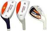 Mondeo Symrise Hybrid Combo Set  Steel Shafted