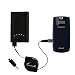 High Capacity Rechargeable Pocket Charger for the Samsung Helio Fin with TipExchange Technology