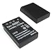 Photo : Brand New DB-KODak KLIC-5001 KLIC5001 Lithium-Ion COMPATIBLE Battery ~1700mAh~