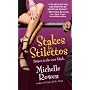 Stakes and Stilettos: Bitten is the new black (Immortality Bites)