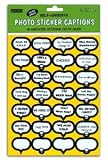 VACATION PHOTO CAPTION STICKERS - Photo Album