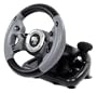 Super Sports 3X Steering Wheel (PS3/Xbox 360/PC) [Importaci�n inglesa]