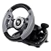 Datel Super Sports 3X Steering Wheel (PS3/Xbox 360/PC)