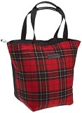 Pendleton Men's Everyday Tote,Brodie Tartan,One Size