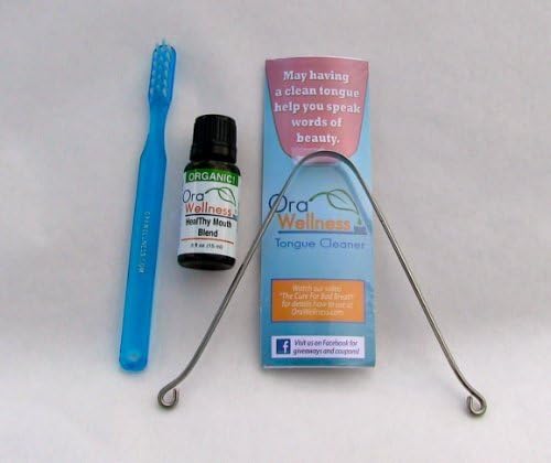 OraWellness Starter Kit by OraWellness