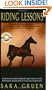 Riding Lessons