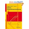 Externe Unternehmensrechnung (Springer-Lehrbuch)
