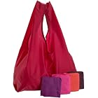 BAGGU Baggu X5 Reusable Shopping Bag