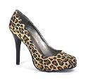 Garage Shoes - Mowgli - Women's High Heel Shoe