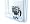 Brita Elemaris Cool Chrome Water Filter Jug 2.4 l