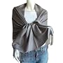 New Best Soft 100% Pashmina shawl wrap Scarf