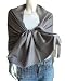New Best Soft 100% Pashmina shawl wrap Scarf