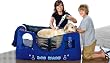 Dog Wash, Portable & Inflatable Dog Washing Station