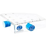 Eshopps AEO19100 Frag Rack Colour Corner for Aquarium Water Pumps, 6-Inch