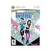 Xbox 360 Dancing Stage Universe. Dance Mat and Game.