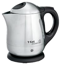 T-fal 電気ケトル ニューヴィテス プラス ステンレス 1L BI7035JP