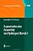 Supramolecular Assembly via Hydrogen Bonds I (Structure and Bonding)