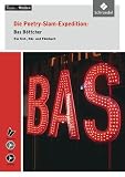 Produkt-Bild: Texte.Medien: Die Poetry-Slam-Expedition: Bas B&ouml;ttcher - Ein Text-, H&ouml;r- und Filmbuch. Mit Audio-CD und Video-DVD