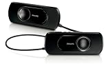 Produkt-Bild: Philips SBA 220 Aktiv Lautsprecher
