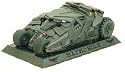 Batman Begins Batmobile Mini Paperweight