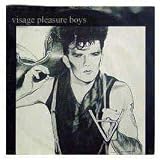PLEASURE BOYS (DANCE MIX)