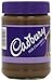 Cadbury - Milk Chocolate Spread - 400g (Case of 6)