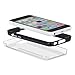 Case-Mate Naked Tough Case for Apple iPhone 5c - Retail Packaging - Clear/Black