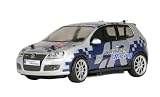 Graupner 90334 - VW GOLF GTI Cup Version 4WD 1:14 RC Automodell mit Fernsteuerung